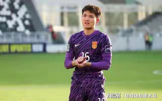 kaiyun 官网-国足“门神”李昊闪耀U23亚洲杯 两战零封铸就钢铁防线